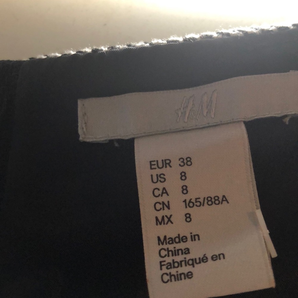 H&M Dress - Picture 2 of 3